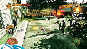 LOLLIPOP CHAINSAW RePOP