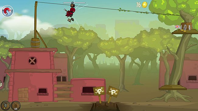 Swords & Souls Legacy Collection