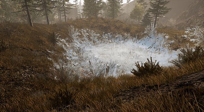 CHEMISTS: Area of infection