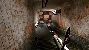 Slum Ball VR Tournament