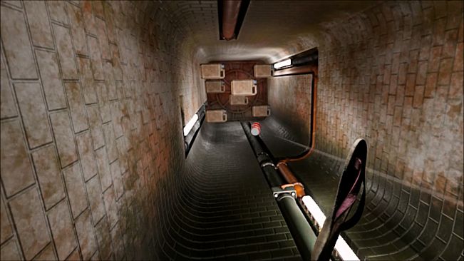 Slum Ball VR Tournament