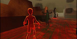 The Burnt School