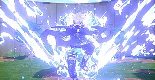 NTBSS: Master Character Training Pack Kakashi Hatake (Double Sharingan)