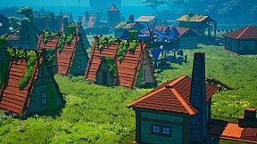 LUSTRA: Lachea's Tale