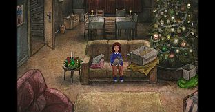 Milo and the Christmas Gift