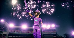 Big Bash Boom