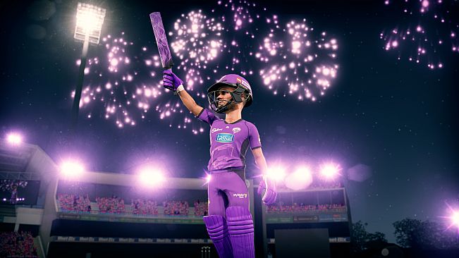 Big Bash Boom