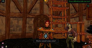 Alchemic Apothecary