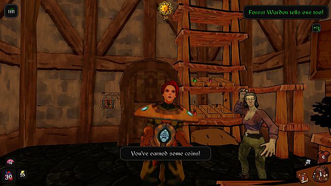 Alchemic Apothecary