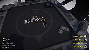 Mafioso's Dice