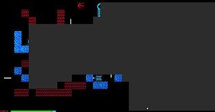 Tiger Tank 59 Ⅰ Break The Fog MP047