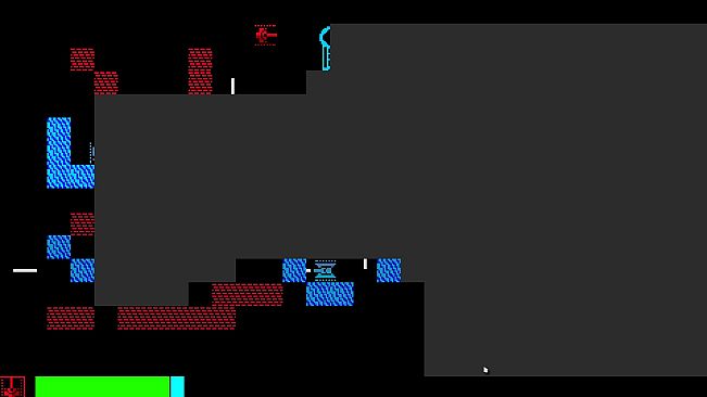 Tiger Tank 59 Ⅰ Break The Fog MP047