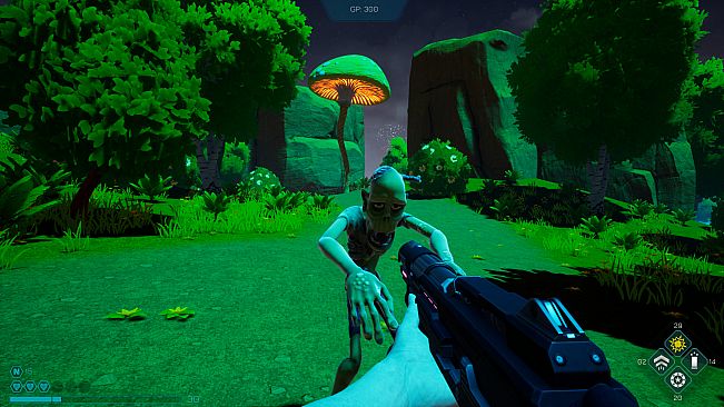 Neon Horizon: Eclipse