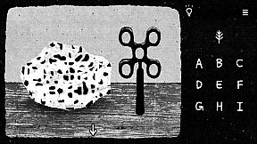 HER TREES : THE PUZZLE HOUSE