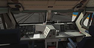 Trainz Plus DLC - SA AN Class - Australian National