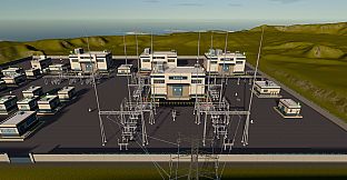 Power Grid Tycoon