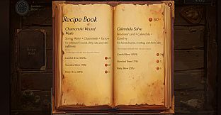 Alchemist Chronicles