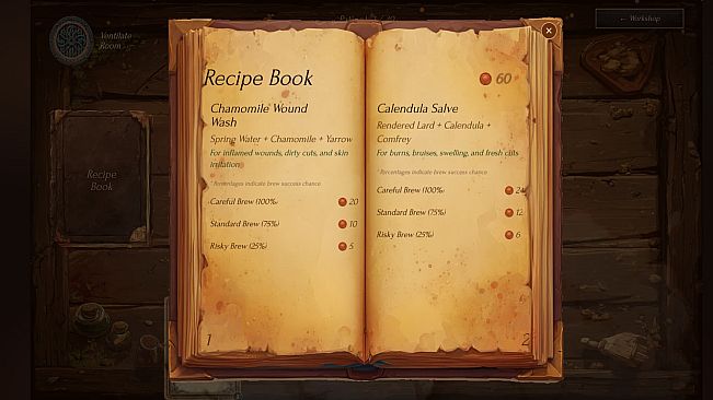 Alchemist Chronicles