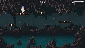Lost Girl Platformer