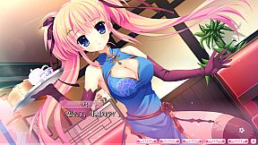 ALIA’s CARNIVAL！