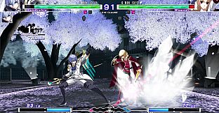 UNICLR - Additional Character Londrekia & Additional Gallery Item