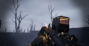 Drone Wars: Season 1