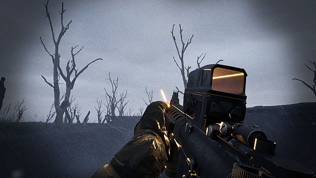 Drone Wars: Season 1