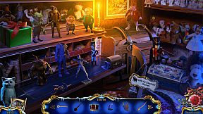 Christmas Stories: Puss in Boots Collector's Edition