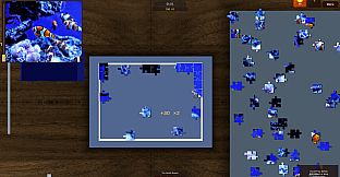 PuzzleVerse - Underwater Image Pack