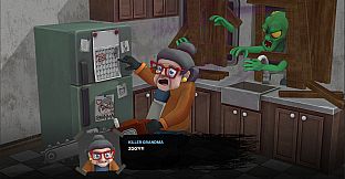 Senior Survival Club