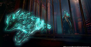 Castlevania: Lords of Shadow 2 - Revelations DLC