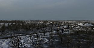 Graviteam Tactics: Pivot Point