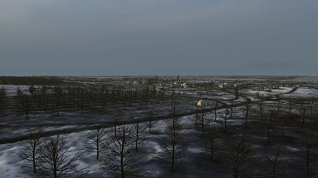 Graviteam Tactics: Pivot Point