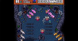 Dino Land 「超闘竜烈伝ディノランド」