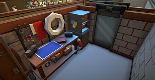 Rescue HQ - Coastguard DLC