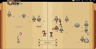 Nerdook's Library of Life Stories