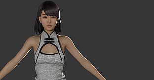 探灵笔记-小芳·半壁佳人（附送29999灵币）