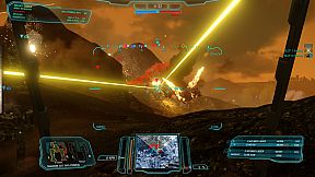 MechWarrior Online Legends