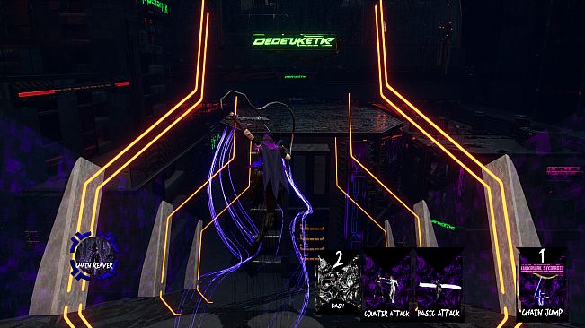 Rebel Wraith