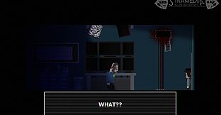 Stramedia: Injury Plateau