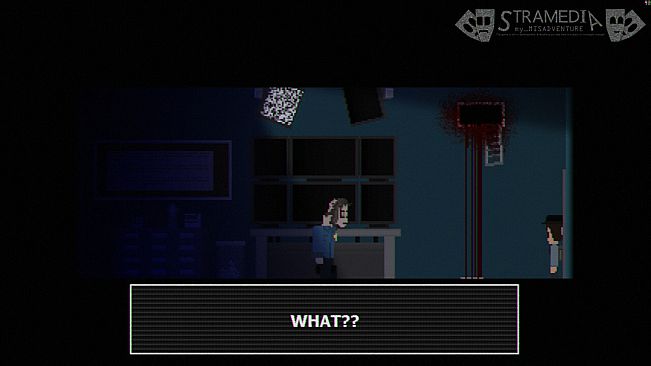 Stramedia: Injury Plateau