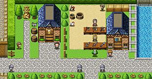 RPG Maker MZ - Weapons Icon Set