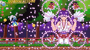 Twilight Parade: Moonlit Mononoke