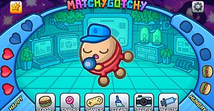 MatchyGotchy