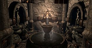 Dungeons Of The Deep VR