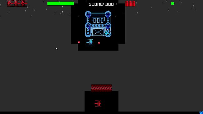 Tiger Tank 59 Ⅰ Air Strike MP029