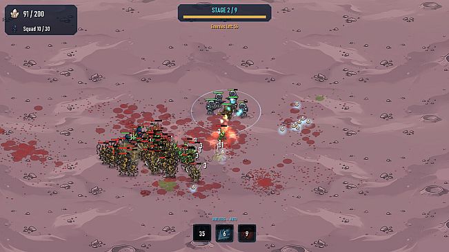 Relaywardens