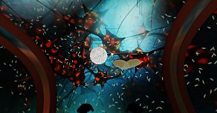 The Body VR: Journey Inside a Cell