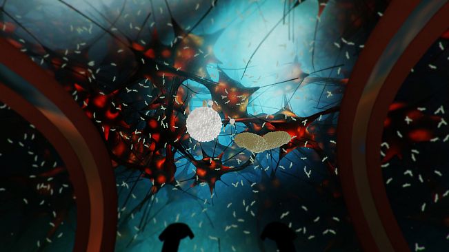 The Body VR: Journey Inside a Cell