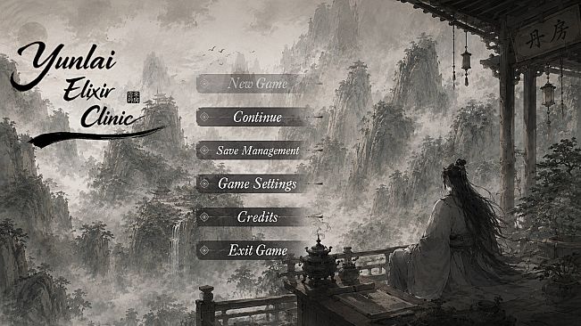 Yunlai Elixir Clinic